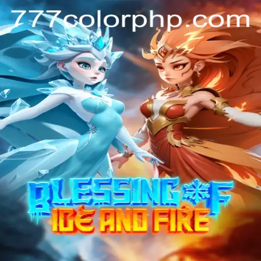 Unveiling the World of BlessingofIceandFire: A Thrilling Journey Through the Realms