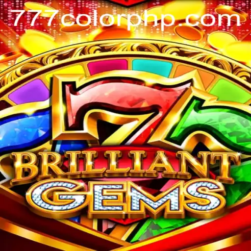 Discover the Dazzling World of BrilliantGems: A 777Color Adventure