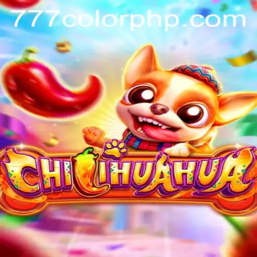 Dive into the World of CHILIHUAHUA: The Exciting Colorful Journey of 777Color
