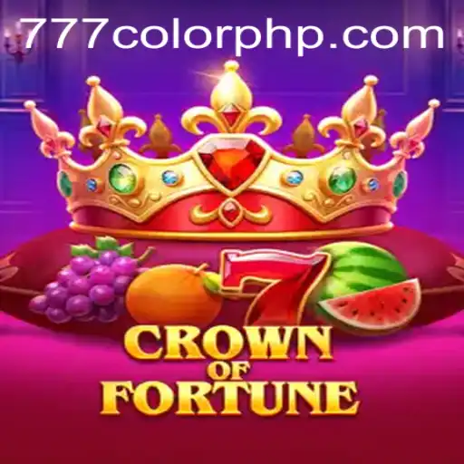 Exploring CrownofFortune: A Mesmerizing Journey into the World of 777Color