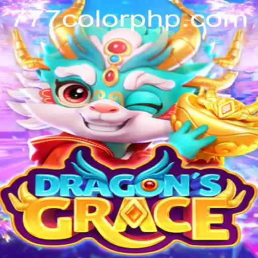 Discovering the Enchanting World of DragonsGrace and the Allure of 777Color