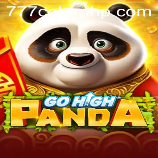 GoHighPanda: A Vibrant Adventure with 777Color