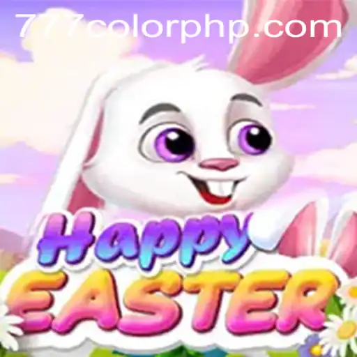 Discover the Joyful World of HappyEaster and 777Color