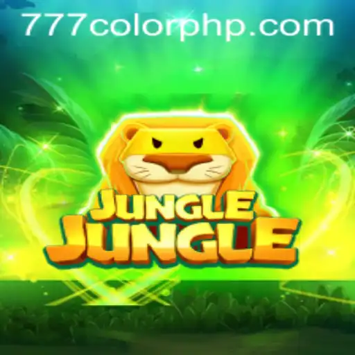 Exploring the Thrilling World of JungleJungle: A 777Color Adventure