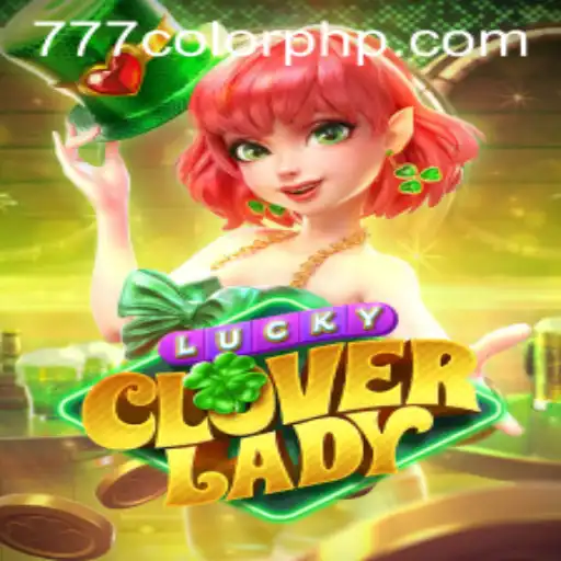 Discover the Thrilling World of LuckyCloverLady: A 777Color Adventure