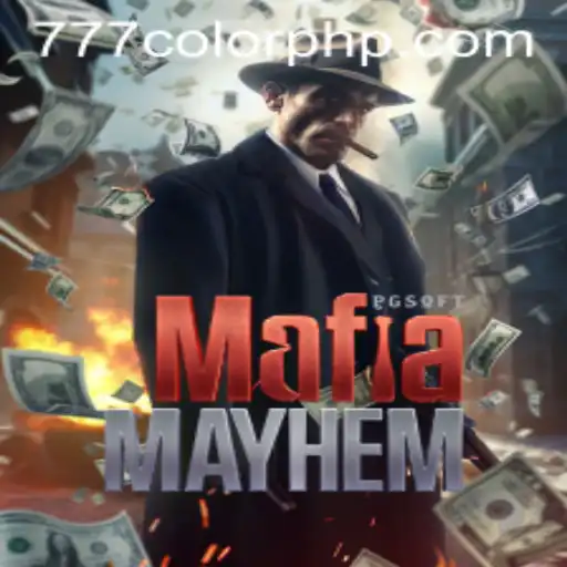 Dive into the World of MafiaMayhem and Experience the 777Color Thrill