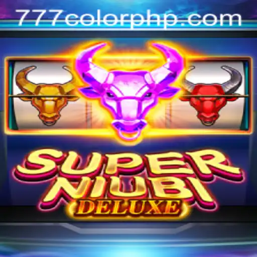 Explore the Thrills of SuperNiubiDeluxe: A Journey Through 777Color