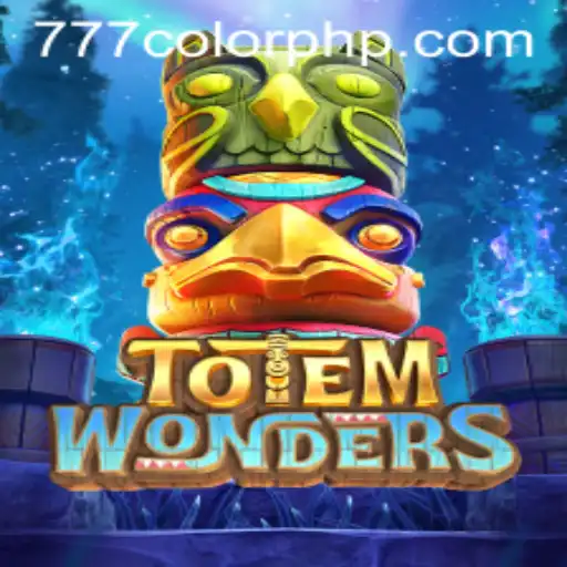 Unveiling TotemWonders: A Journey into the World of 777Color