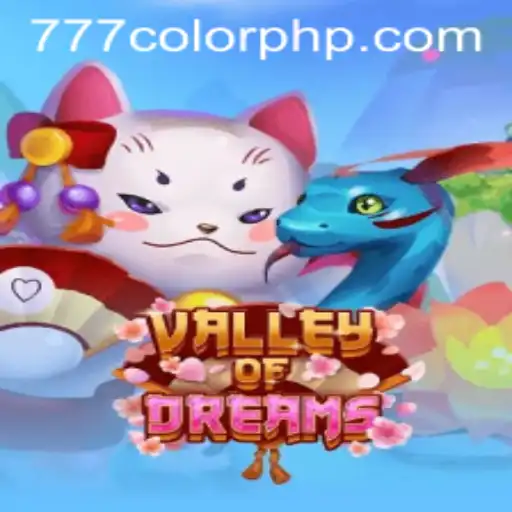 Discover the Enchanting World of ValleyofDreams: A Colorful Adventure with 777Color