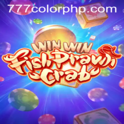 Discover the Vibrant World of WinWinFishPrawnCrab and 777Color